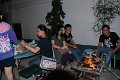 共聚親子義工同樂晚會-燒烤及工作坊  (84)
